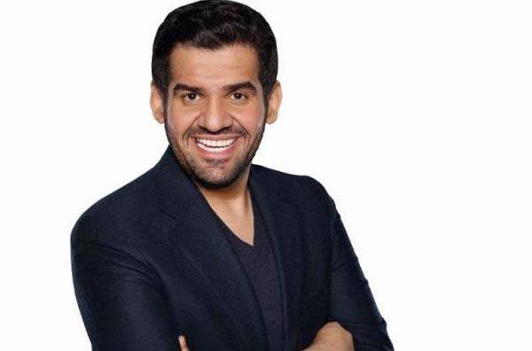 هل سيدخل حسين الجسمي عالم التمثيل؟