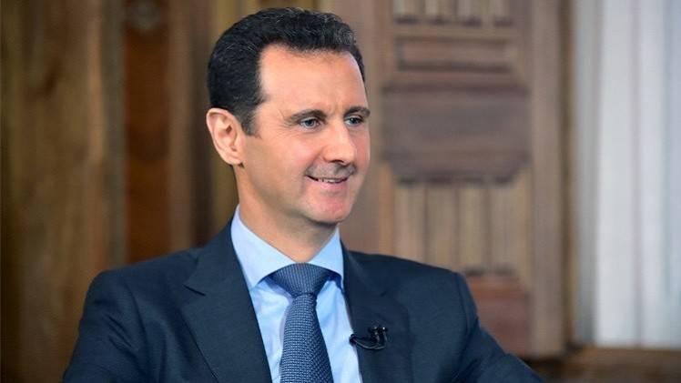 الخارجية الألمانية: لا نستبعد دورا للأسد في مرحلة انتقالية