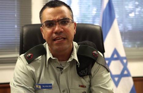 أدرعي يثير الجدل بماهية السنة العبرية: "ليلة تتويج الرب"