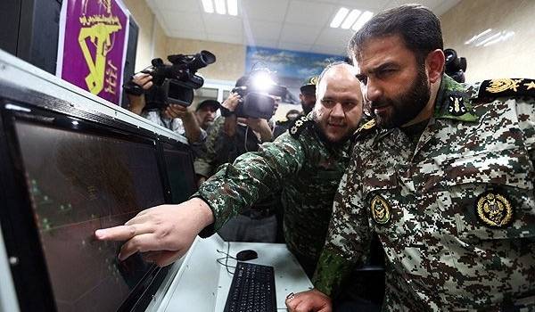 «قائم آل محمد».. أحدث رادرار إيراني قيد التدشين