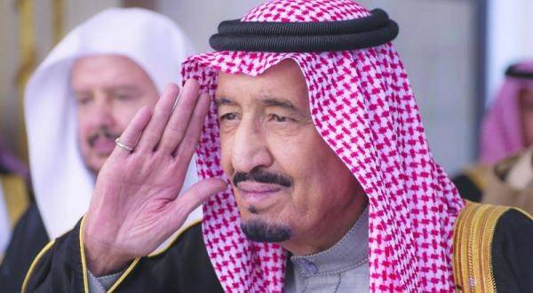 إيرانية تروي تفاصيل زيارة الملك سلمان لها