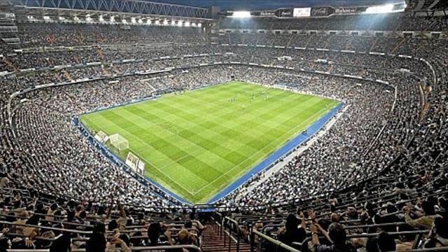 جماهير ريال مدريد تسب وتهين الحارس دي خيا