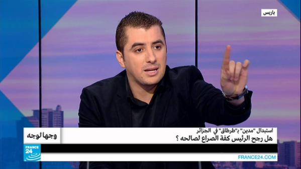 ...الجزائر.. استبدال "مدين" بـ"طرطاق"... هل رجح الرئيس كفة ا