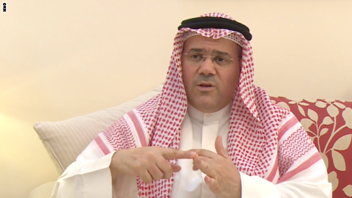 سفير البحرين بموسكو : المنامة مدخل روسيا للمنطقة ولن نقبل إيران شرطيا للخليج.. نخشى بنودا سرية بالاتفاق النووي ولا مكان للأسد