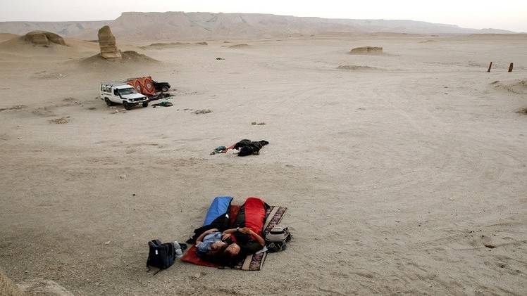 الخارجية المكسيكية: السياح المكسيكيون قتلوا جراء قصف جوي