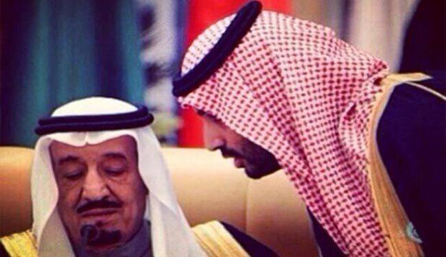 السعودية في ورطة.. بعد فشل تقدمها