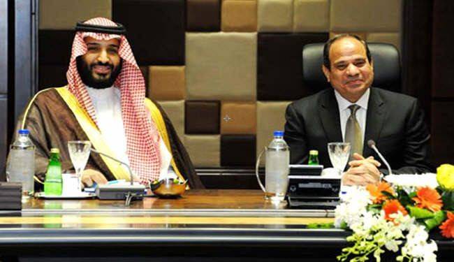 القاهرة والرياض... من التقارب المعلن الى التباعد المسكوت عنه