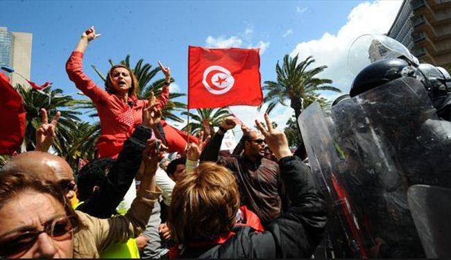 فيديو، تقرير؛ هل تونس على ابواب ثورة ضد الفساد؟!