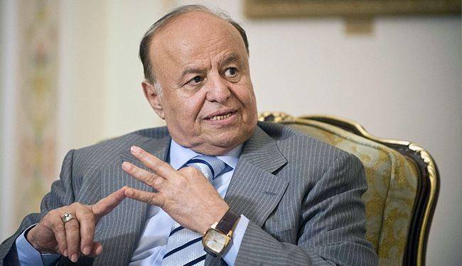 لماذا تراجع المستقيل هادي عن قرار مشاركته بالمفاوضات؟