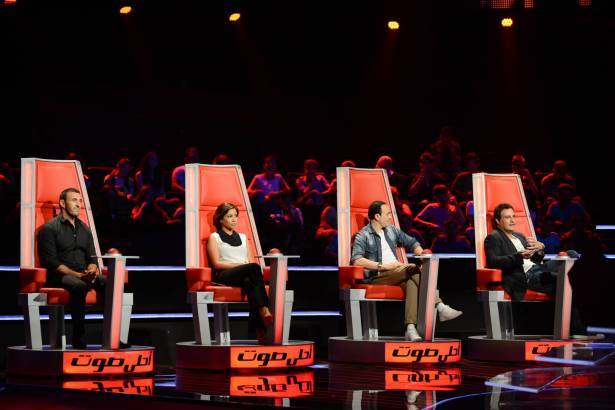 ابنة مطرب لبناني تشارك في the voice... من هي؟