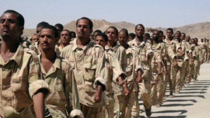 ما هي حظوظ نجاح الهجوم البري للتحالف بقيادة السعودية لاستعادة صنعاء؟