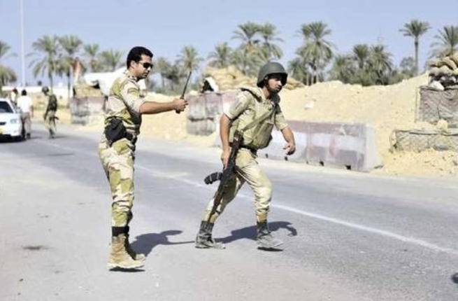 “عذر أقبح من ذنب”..”12″ شخصا قتلوا في مصر والسبب “لم ينسقوا للخروج في سفاري مع الدولة”