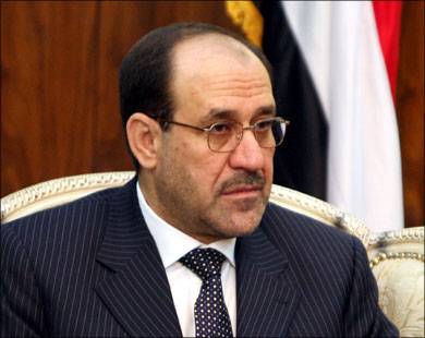 كشف قضية فساد كبيرة ومثيرة في العراق يقف وراءها المالكي