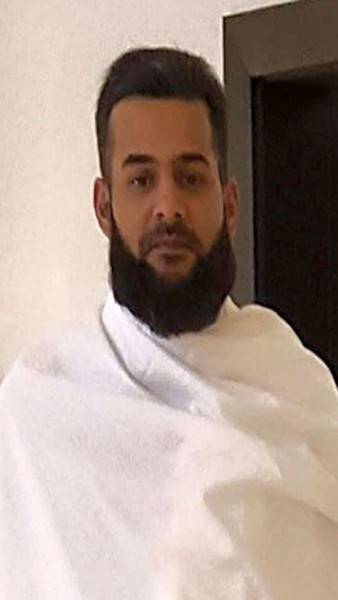 في أغرب قصص حادثة الحرم.. بريطاني يُستشهد بعد وصوله بساعات