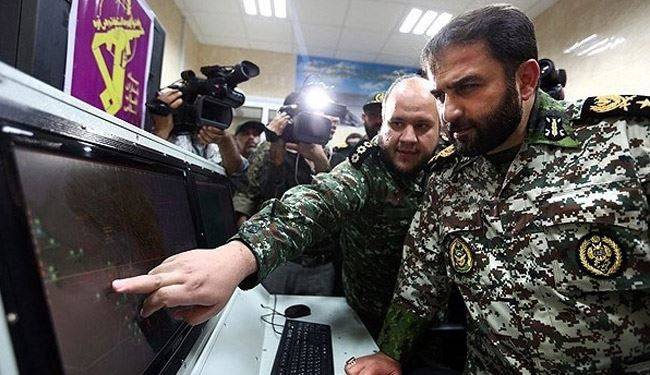 رادار "قائم آل محمد".. احدث رادار ايراني قيد التدشين