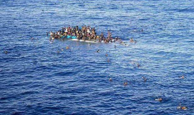 4 رضع و6 صبية و5 فتيات غرقوا في السواحل اليونانية.. والمسلسل مستمر!