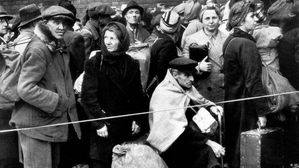 بالأرقام...موجات الهجرة والنزوح التي شهدتها المانيا منذ 1945
