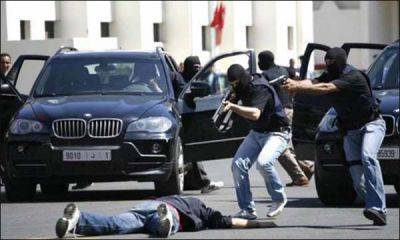 حاولوا تأسيس "جند الخلافة في المغرب" فماذا حصل؟