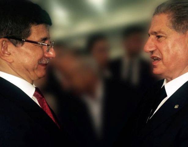 الجميّل بعد لقاء أوغلو:
لتجنيب لبنان الهزّات