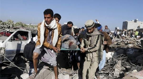 صبوا علينا ما استطعتم من حمم حقدكم، فلا خضوع منا ولا انكسار