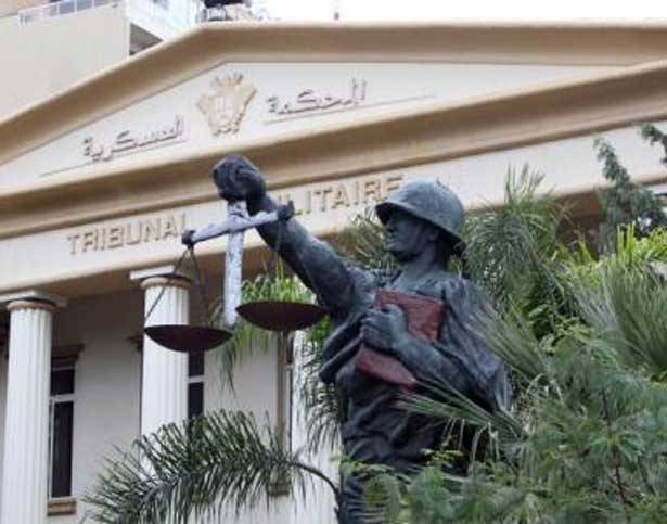 علوكي: ابو خطاب المسؤول عن احداث طرابلس