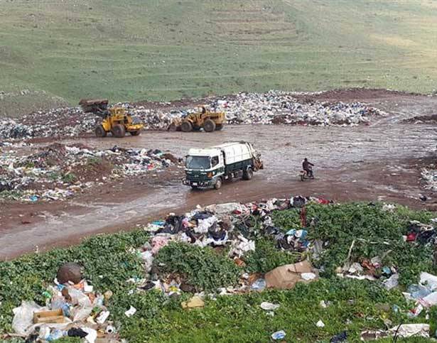 ما خلفيات «حماسة» المشنوق ومن ورائه المستقبل لحلّ نفايات عكار؟