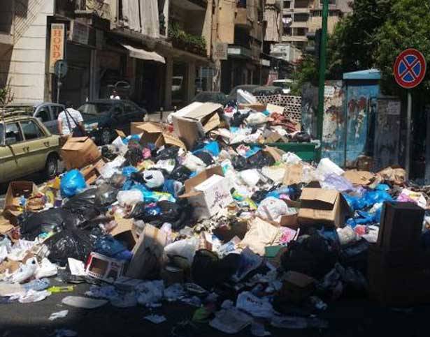 14 آذار: عون وحلفاء سوريا وراء رفض خطة شهيب