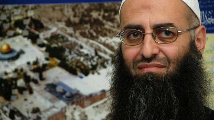 الأسير أمام المحكمة العسكرية: لا أقنعة ولا تجميل