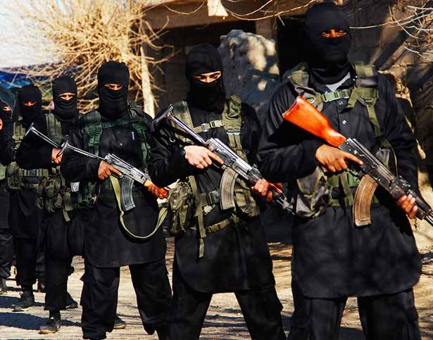 آلاف «الدواعش» عادوا مع اللاجئين السوريين الى الغرب