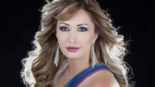 بعد هيفا وهبي.. المغربية “رجاء قصابني” خطيبة “أبو هشيمة”