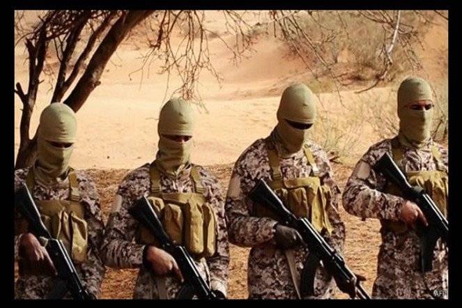 مخاوف حقيقية من حرب وبائية: داعش قد يستخدم الحرب البيولوجية ضد "أعدائه"