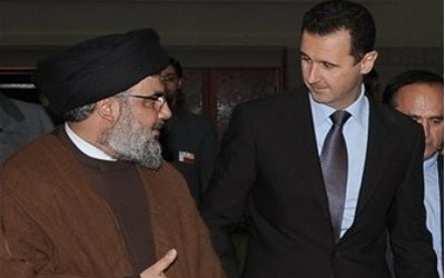 إلى متى يستطيع حزب الله دعم الرئيس الأسد