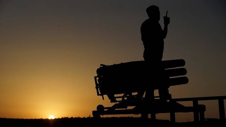 ماذا بعد فشل معركة "عاصفة الجنوب" في سوريا؟
