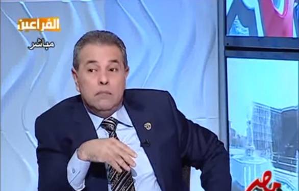 بالفيديو.. بعد مقتل سياح مكسيكيين بـ"الخطأ" في مصر.. عكاشة: فرحون لأن قواتنا يقظة ولا تفاهم "خلص على طول".. وعيسى يطالب السيسي بالاعتذار