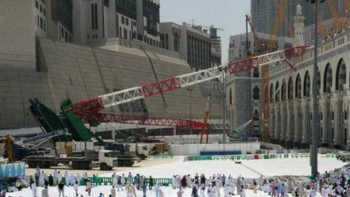السعودية تمنع "مجموعة بن لادن" للمقاولات من دخول أي مشاريع جديدة