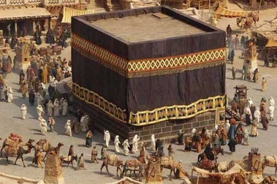 12 مليون دولار عائدات فيلم محمد (ص) رسول الله