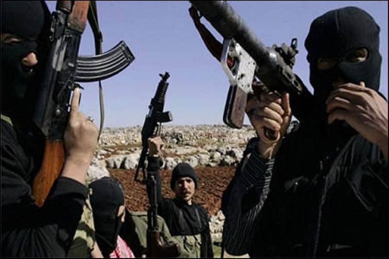 سوريا: فرنسا بين عقدة يالطا والقصف الفاشل من السماء
