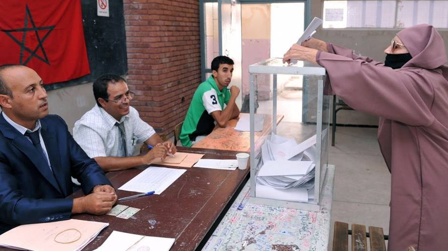 الانتخابات البلدية أضافت المغرب لقائمة الاستثناء العربي