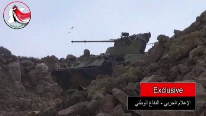 الصراع السوري: الولايات المتحدة تحذر روسيا من "عواقب" استمرار الدعم العسكري للأسد