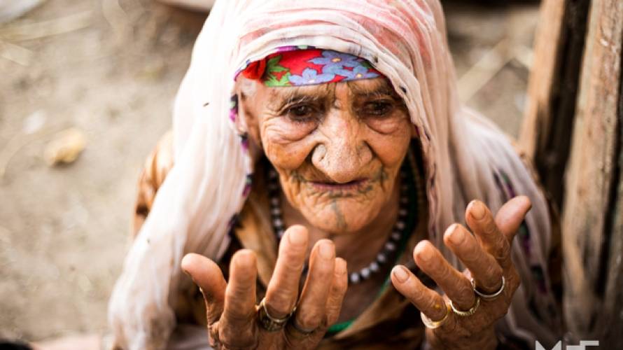 بالصور.. تعرف على جزيرة اللاجئين المنسيين في مصر