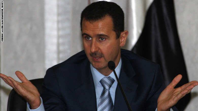 الأسد يدعو القوى السورية للوحدة بوجه الإرهاب.. ويوجه رسالة لأوروبا: لوقف اللاجئين عليكم وقف دعم الإرهاب