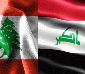 ربيع بيروت وبغداد..