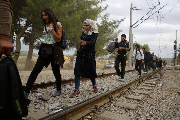 قبل التفكير باللجوء اليها.. 10 معلومات هامة جداً عن أوروبا