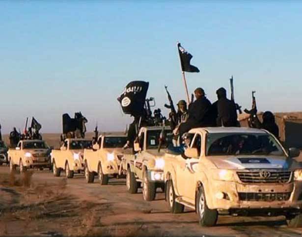القوة العربية» لن تحارب داعش على الحدود اللبنانية