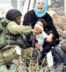 إعتقال 500 طفلا فلسطينيا مازال 200 منهم قيد الاحتجاز