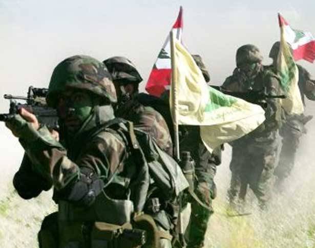 المهاتما الإنكليزي صديق حزب الله !!
