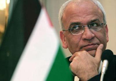 بالفيديو.. عريقات: الأمور في القدس خارج السيطرة.. و"إسرائيل" ليست فوق القانون