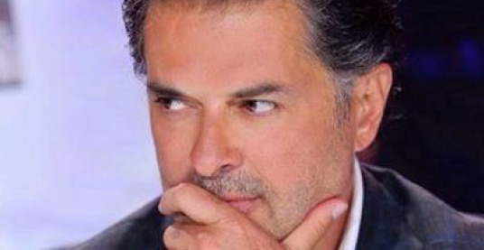 ماذا قال راغب علامة لسياسيي لبنان بعد عتقال المضربين عن الطعام؟