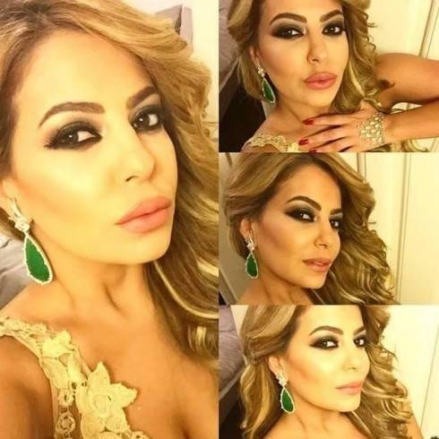 أسوأ "سيلفي" المشاهير.. والجمهور يسخر!