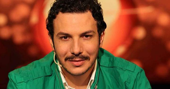 من هو الشخص الذي ينتحل شخصية باسل خياط ؟؟